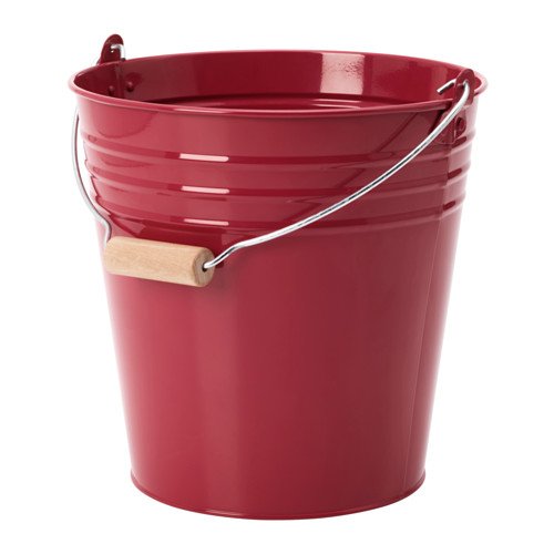 SOCKER Bucket/ plant pot