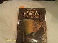 Secrets of the Seas (The Earth, Its Wonders, Its Secrets) 0762101091 Book Cover