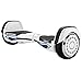 Razor Hovertrax 2.0 Hoverboard Self-Balancing Smart Scooter - White
