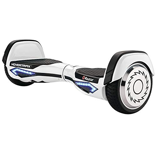 Razor Hovertrax 2.0 - White