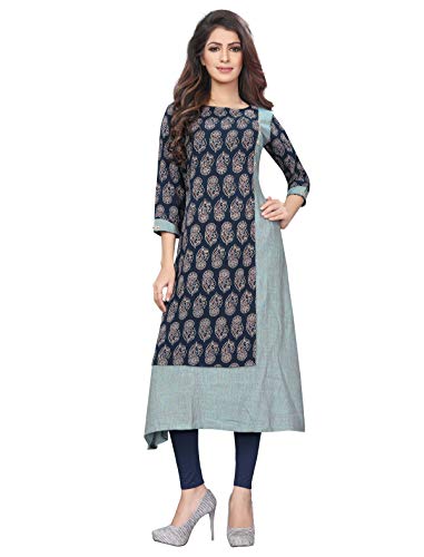 Image of Pinkmint Women Kurta
