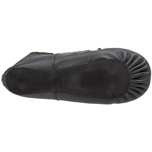 Dance Class B601 Leather One Piece Ballet (Little Kid/Big Kid)4