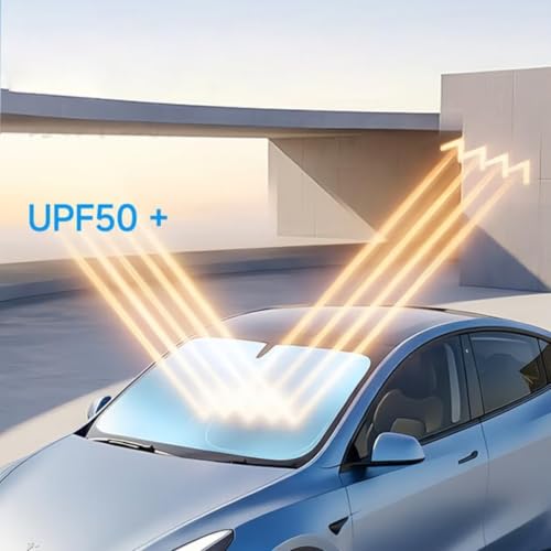 Parasol pare-brise Ford B-Max isolation thermique premium sur mesure