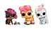 L.O.L. Surprise! Pets Series 3 Wave 2, Multicolor (550747E5C)