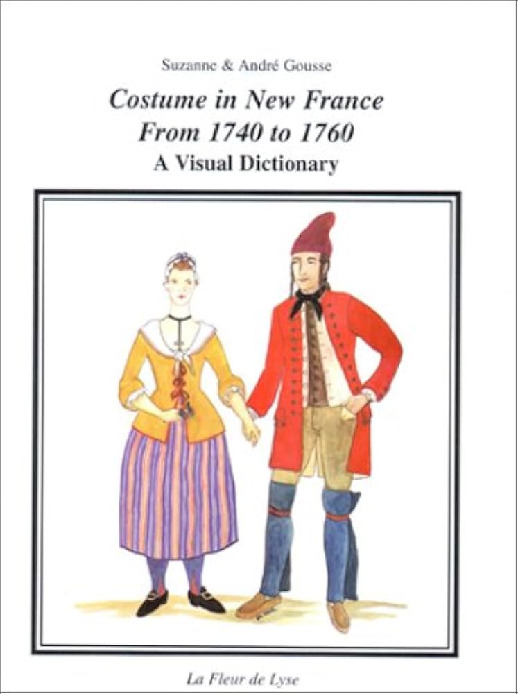 Dictionnaire du Costumeフランス語コスチューム辞典 希少？ Dictionnaire du Costumeフランス語コスチューム辞典 希少？
