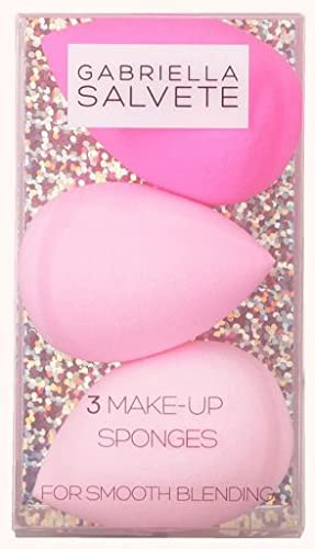 Tools Makeup Sponge 3 pcs