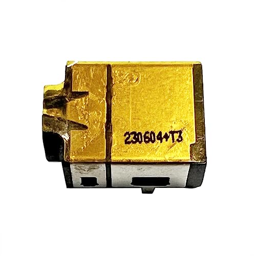 Conector de audio para Dell Precision 7530 sonido limpio sin cortes 3