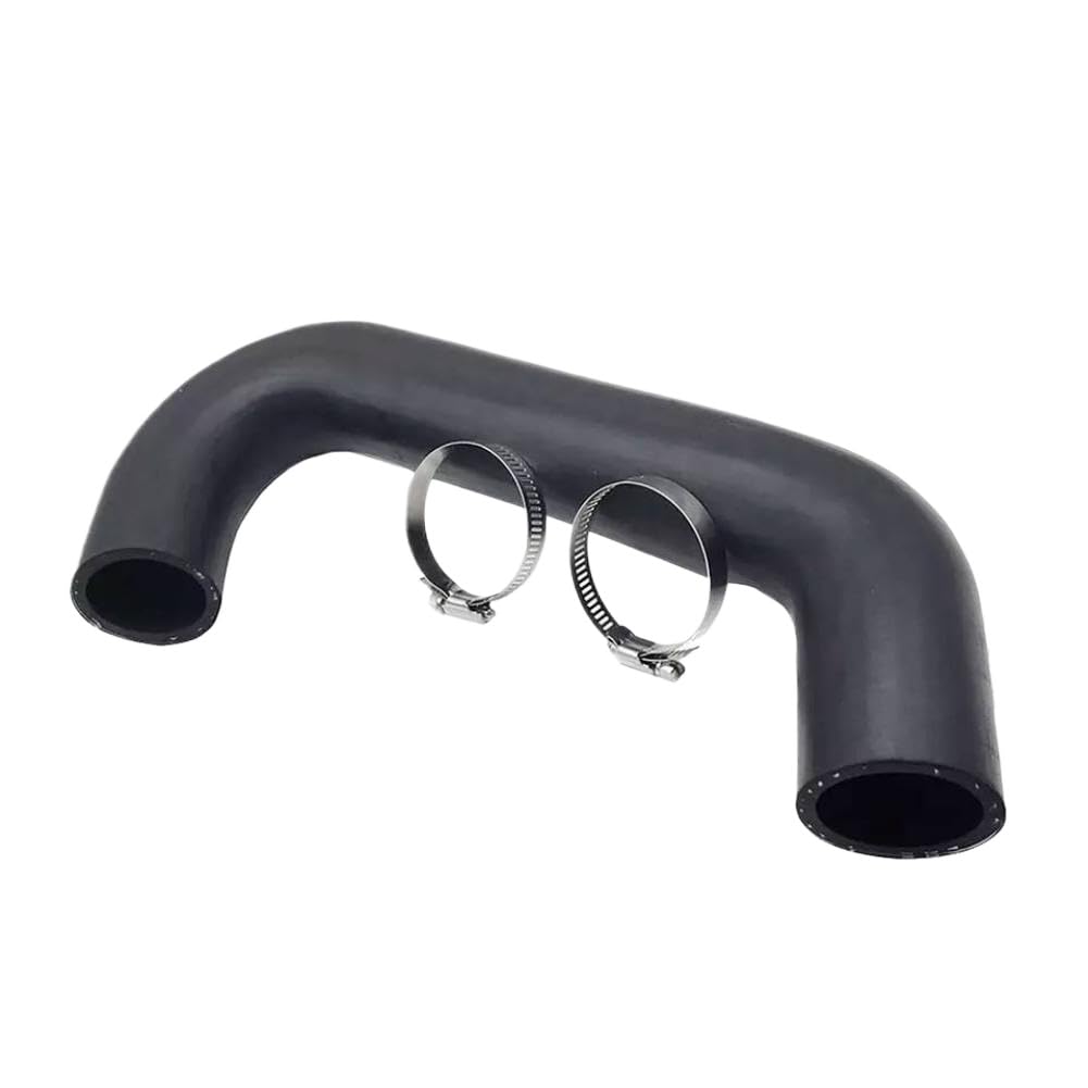 Aubfcrkyz Onecolor Molded Hose Compatible With Mercruiser Mie Gm V-8 427 454 502 Cid Replacement For Sierra 18-70934 32-897181 32-16010 32-46828