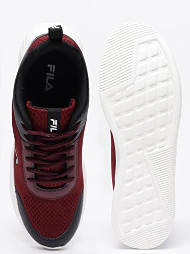 Image of FILA Mens Karto Plus Sneaker