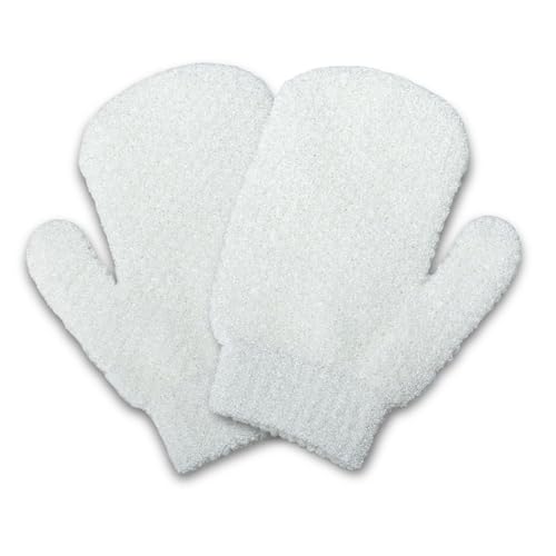 KOME お風呂掃除水垢トレール 水垢落とし 手袋型 洗面台 水栓金具 スポンジ 浴槽 グッズ シンク