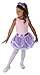 Sofia the First Dance Tutu and Tiara Costume Accessory, 4-6X