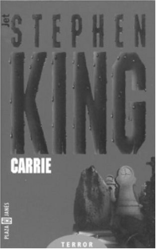 Carrie [Spanish] 0609810901 Book Cover