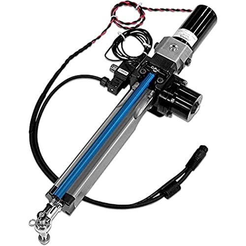 MPN: 010 – 12029 – 00 Garmin B Compact Drive Unit f/GHP™ 12 Autopilot System