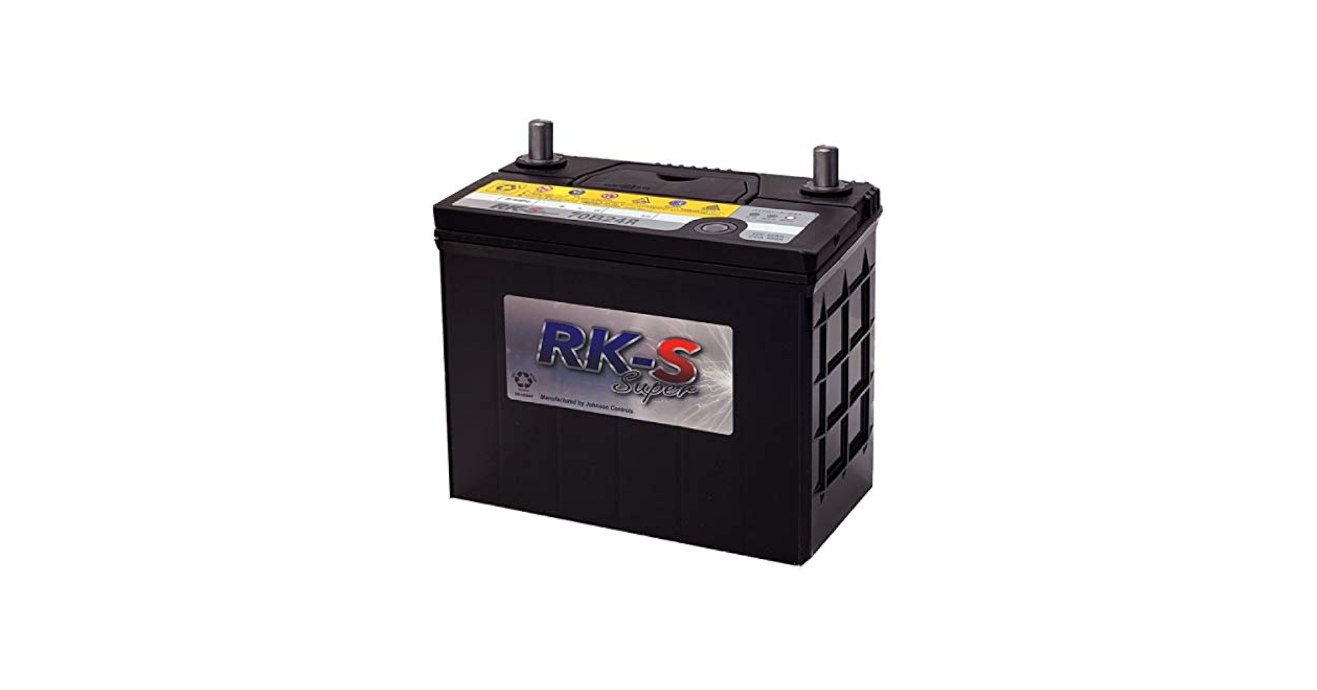 KBL RK-S Super バッテリー 70B24L Amazon | KBLバッテリー RK-S Super 105D26L 自動車・農機・建機