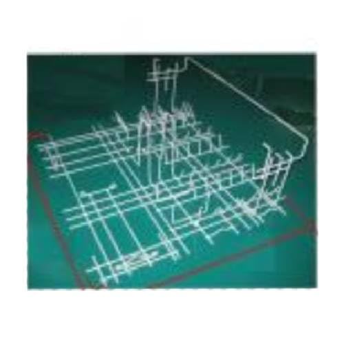 Amazon | リンナイ 部品 rinnai カゴ本体（カゴ本体のみの商品