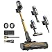 Proscenic P15+ Cordless Vacuum Cleaner, 70Kpa, 70-Minute Runtime, Pet Hair