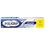 Poligrip Strong Hold