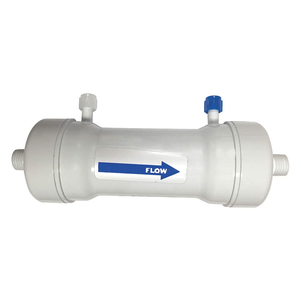 PF-00-7105 Ultrafilter for Phoenix High Purity Lab Water System, 3/8" Quick Disconnect Fitting