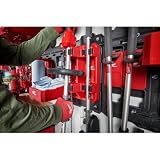 Milwaukee Long Handle Tool Rack
