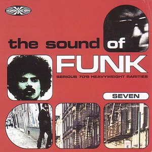 The Sound Of Funk - Vol.7