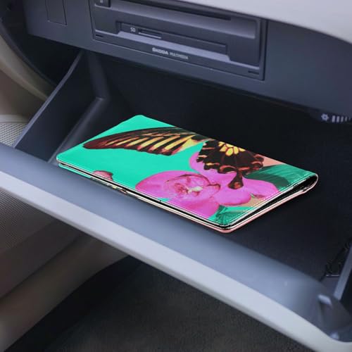 Organizador de Documentos para Vehículo Slim miniatura 7