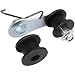 Wingsmoto Heavy Duty Chain Roller Tensioner w/Spring 110cc 125cc 140cc Pit Pro Dirt Bike