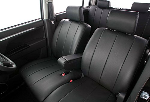 16 カローラフィールダー  クラッツォシートカバー トヨタ（TOYOTA） カローラフィールダー シートカバー クラッツィオ