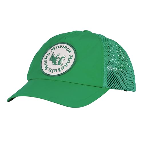 MARMOT Men's Alpine Soft Mesh Trucker