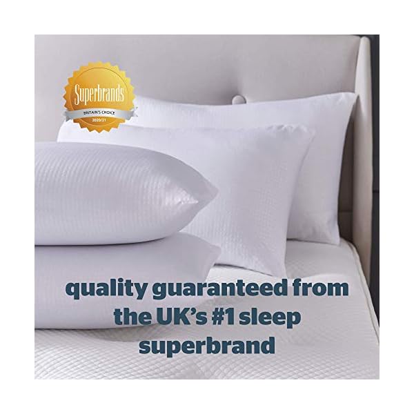 Silentnight Hotel Collection Pillow - Image 7