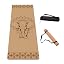 Cork Mat Elephant