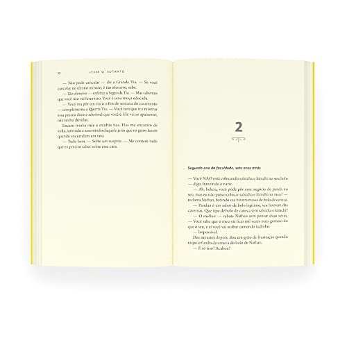 Disque T para titias