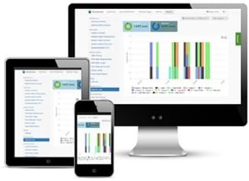 Miniatura 2 de SPW Hunter PRO-HC PHC-1200i - Controlador Wi-Fi de grado residencialprofesional para interiores y 12 zonas, con software basado en web Hydrawise, 12