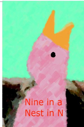 Nine In A Nest In N