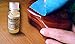 Pflegemittel Pflegeöl Holzbrillen und Holzschmuck, Cleaning Solution and care for wood Jewelry and wood glasses, lebensmittelecht, bio Holzpflege