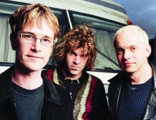 Semisonic