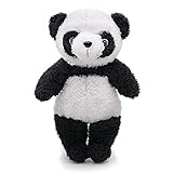 Suepcuddly Cute Stuffed Animals Plush Toy Panda for Kids Girls Boys