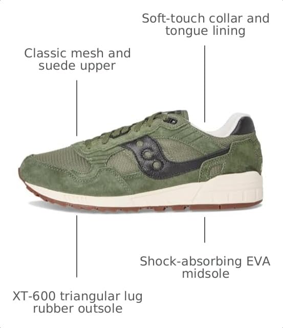 Image of Saucony Women's Guide 15 Sneaker