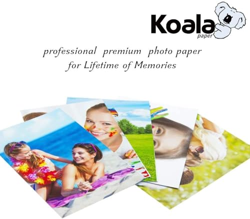 Koala Ultra Premium Photo Paper 13x19 In Satin Photo