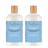 SHEA MOISTURE