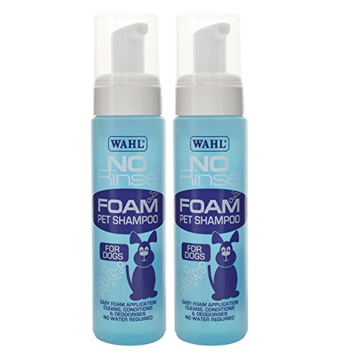 WAHL Shampooing pour animal domestique