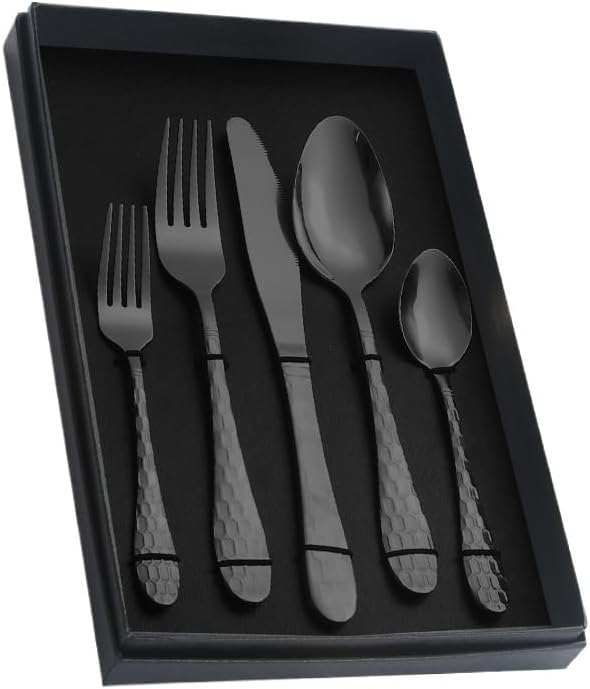 美品／19人用ステンレスカトラリーセット一式 美品／19人用ステンレスカトラリーセット一式 美品／19人用ステンレス