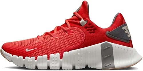 metcon 4 red