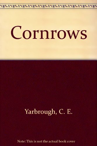 Cornrows 0606033262 Book Cover