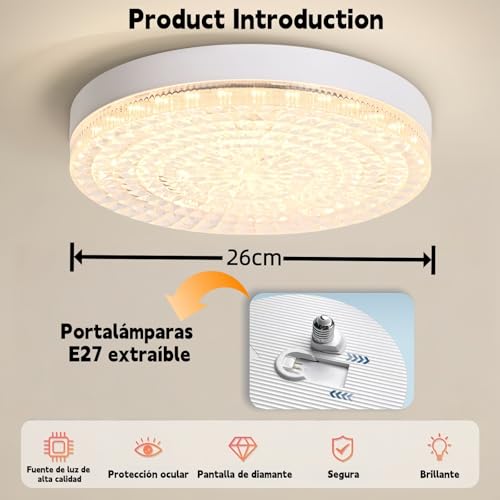 Reviews de Techos con plafon - los preferidos. 17 Imagen adicional