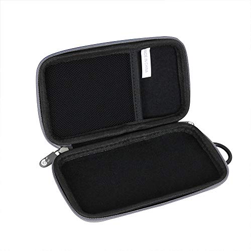 image for Hermitshell Hard Travel Case fits EnergyCell/POWERADD Pilot 4GS 12000m