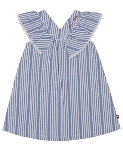Tommy Hilfiger Baby Girls' Dress