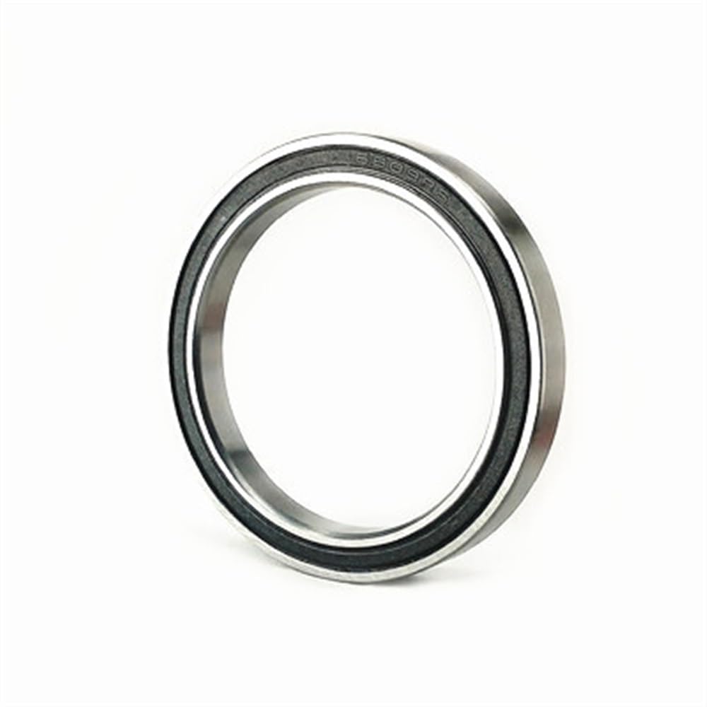 WTEPNQQDI 5pcs/lot 6809RS Deep Groove Ball Rolling Ultra-Thin Bearing 6809-RS 45 * 58 7 mm