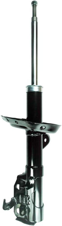 PM Auto Front Left Suspension Strut Assembly For 2010-2014 Honda Insight