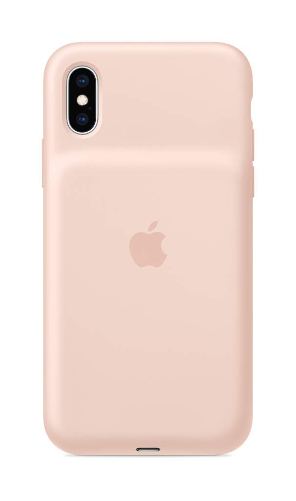 スマートフォン・携帯電話 Apple iPhone X/XS スマートバッテリー