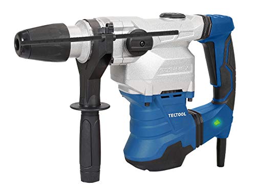Preisvergleich Produktbild Bohrhammer Meisselhammer Tectool TRH 1500 SDS-Max
